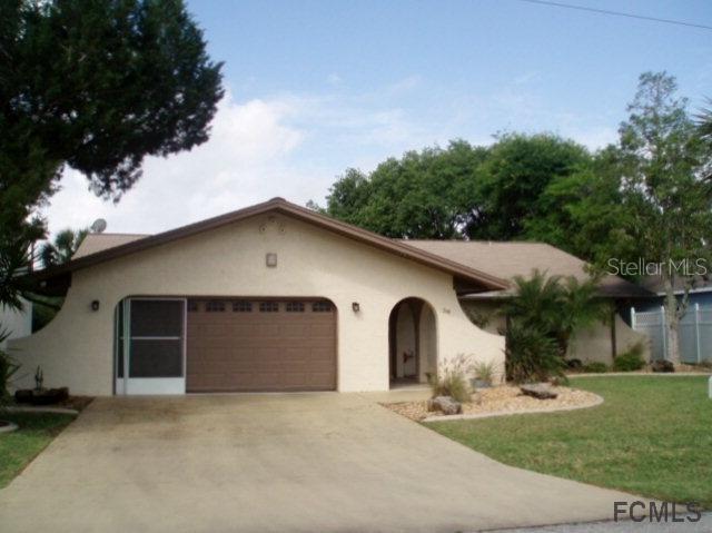 36 Cold Spring Ct., Palm Coast, FL 32137