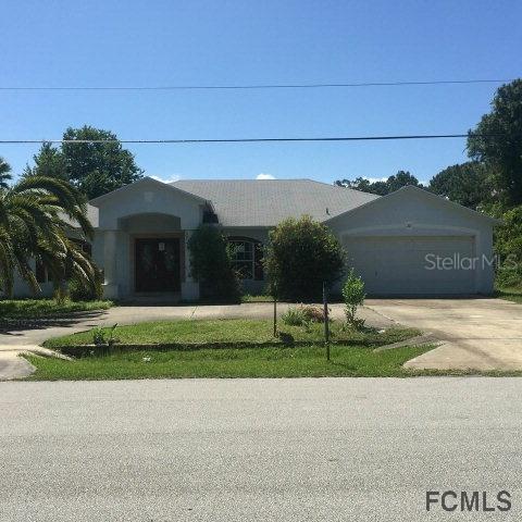 211 Birchwood Dr., Palm Coast, FL 32137