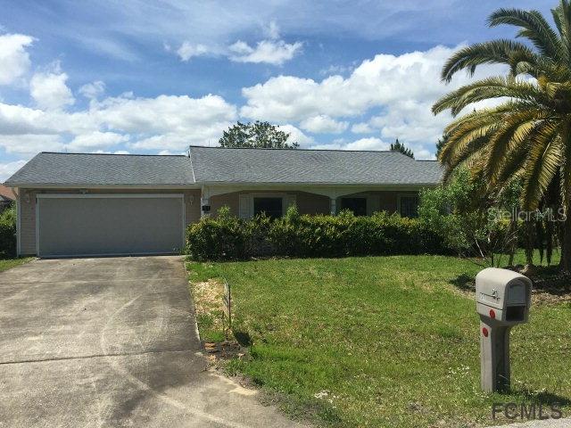 21 Langdon Dr., Palm Coast, FL 32137