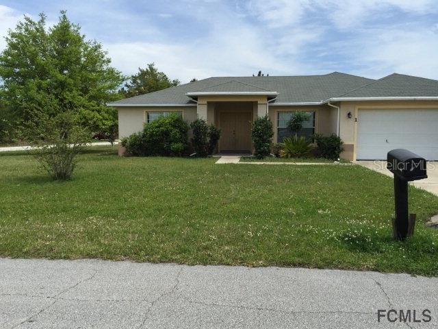 1 Lynton Pl., Palm Coast, FL 32137