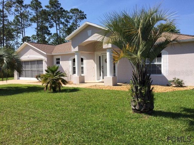 28 Buffalo View Ln., Palm Coast, FL 32137