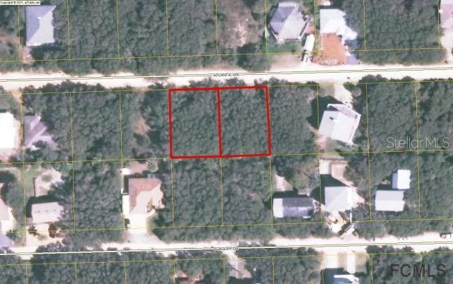 42 Atlantic Dr., Palm Coast, FL 32137