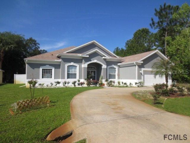 4 Westmoreland Dr., Palm Coast, FL 32164