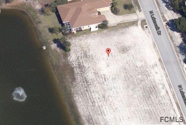 17 Lakewalk Dr., Palm Coast, FL 32137