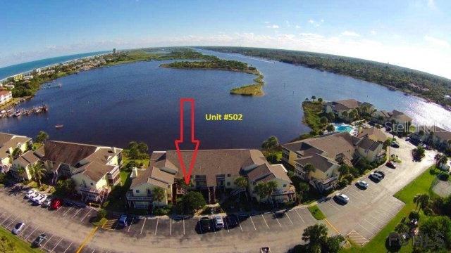 502 Ocean Marina Dr. #102, Flagler Beach, FL 32136