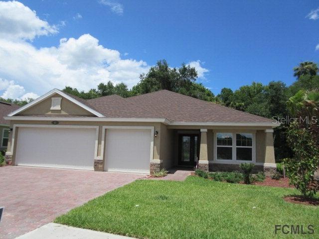 41 Auberry Dr., Palm Coast, FL 32137