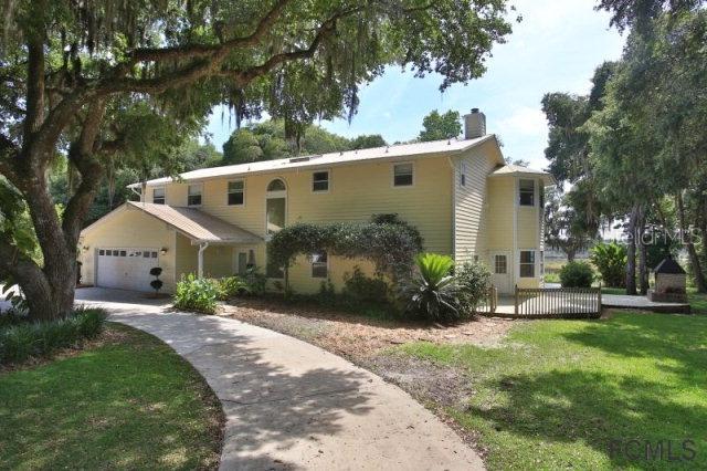 24 Creek Bluff Run, Flagler Beach, FL 32136
