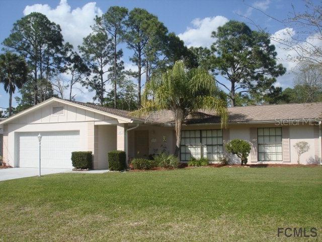 [Address Hidden by Seller], Palm Coast, FL 32137