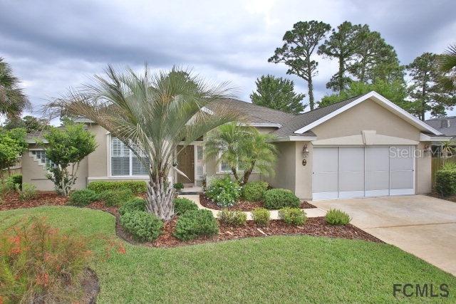 95 Westbury Ln., Palm Coast, FL 32164