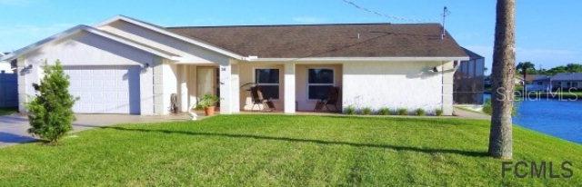 14 Chesney Ct., Palm Coast, FL 32137