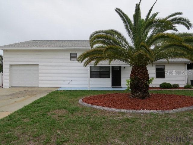 136 Lehigh Ave., Flagler Beach, FL 32136