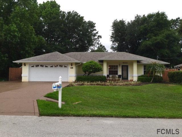 44 Westmoreland Dr., Palm Coast, FL 32164