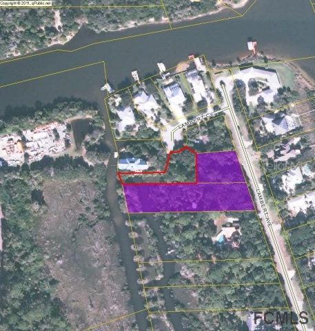 6 Lambert Cove, Flagler Beach, FL 32136