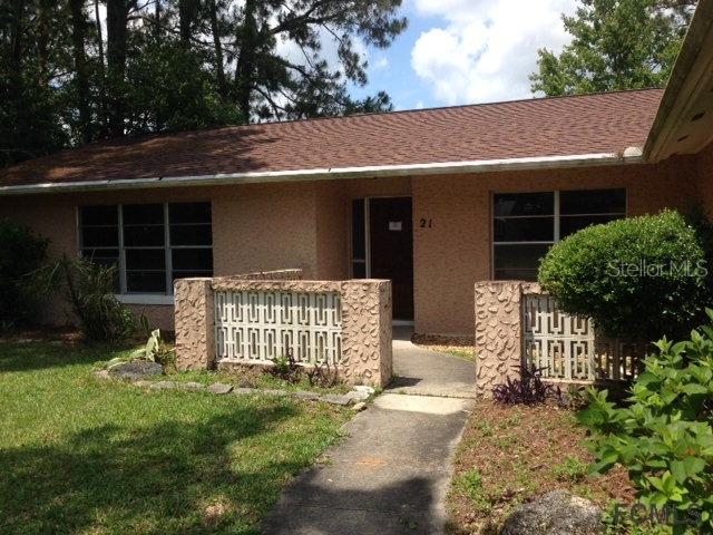 21 Felter Ln., Palm Coast, FL 32137