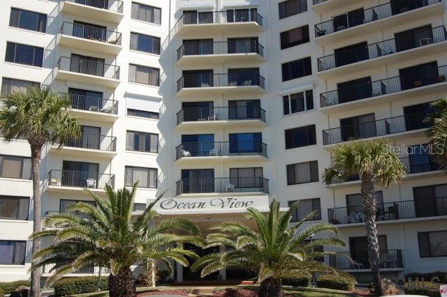 3600 Ocean Shore Blvd. #118, Flagler Beach, FL 32136