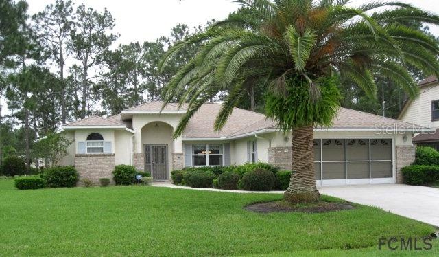 1 Winterling Pl., Palm Coast, FL 32164