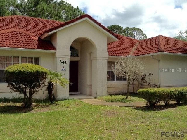 341 Wellington Dr., Palm Coast, FL 32164