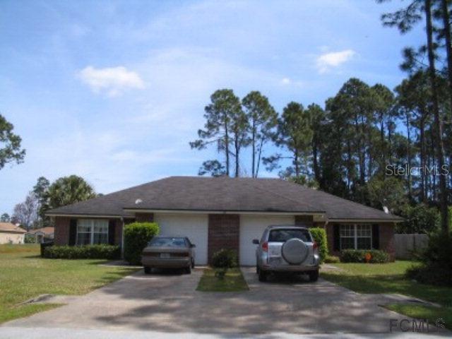 28 Bunker Knolls Ln., Palm Coast, FL 32137