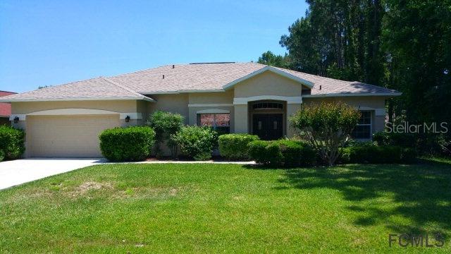 170 Westhampton Dr., Palm Coast, FL 32164