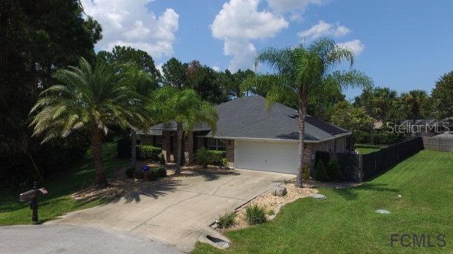 22 Burgundy Pl., Palm Coast, FL 32137