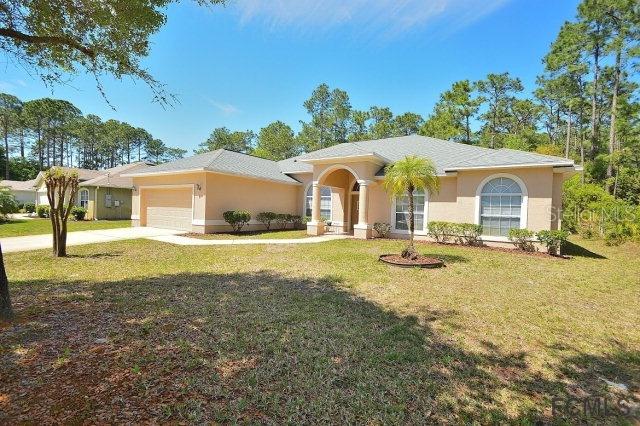 9 Eastmoor Ln., Palm Coast, FL 32164