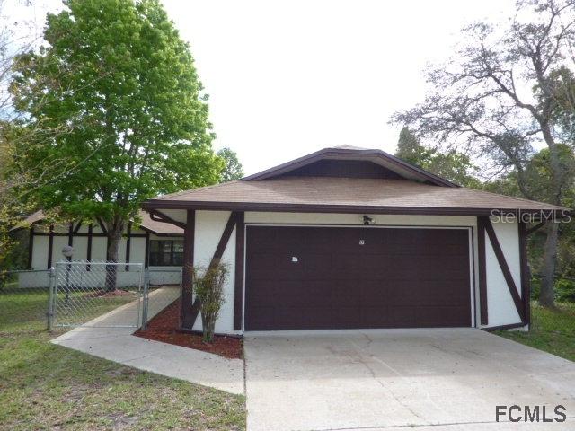 17 Fieldstone Ln., Palm Coast, FL 32137