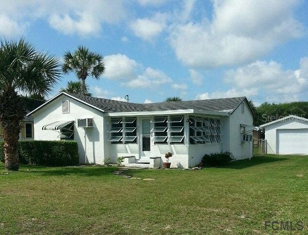 2104 S Daytona Ave., Flagler Beach, FL 32136