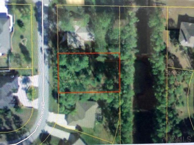 3 Edith Pope Dr., Palm Coast, FL 32164