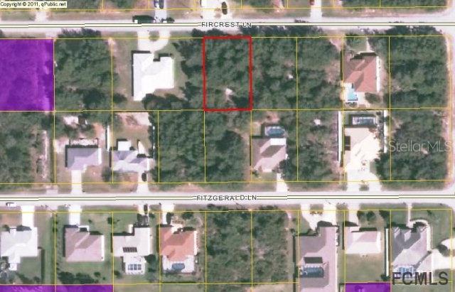 35 Fitzgerald Ln., Palm Coast, FL 32137