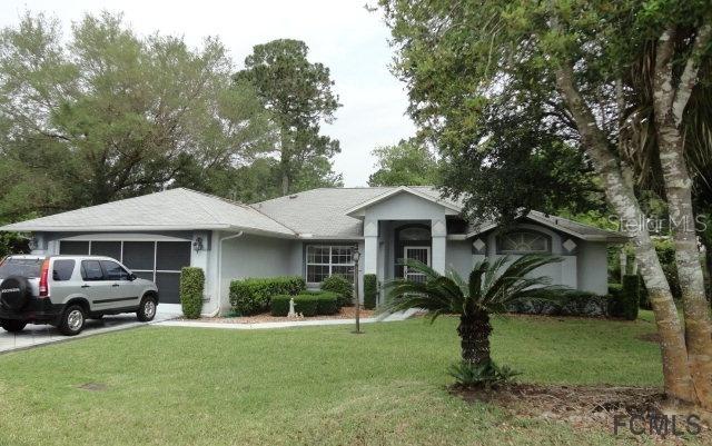 1 Wasson Pl., Palm Coast, FL 32164