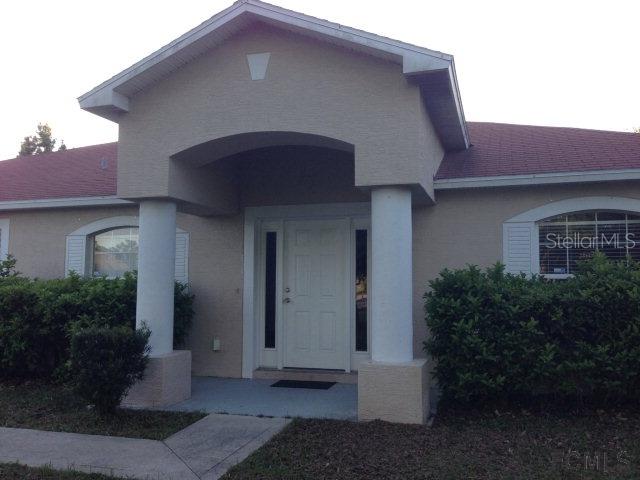 2 Bick Pl., Palm Coast, FL 32137