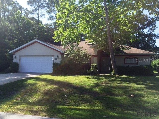 27 Barrister Ln., Palm Coast, FL 32137