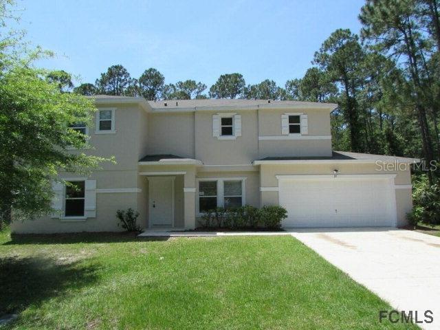 39 Ullian Tr., Palm Coast, FL 32164