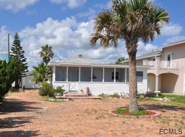 [Address Hidden by Seller], Flagler Beach, FL 32136
