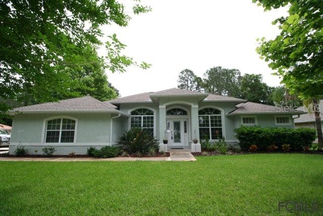 45 Edward Dr., Palm Coast, FL 32164