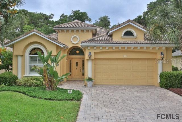 30 Riverwalk Dr., Palm Coast, FL 32137