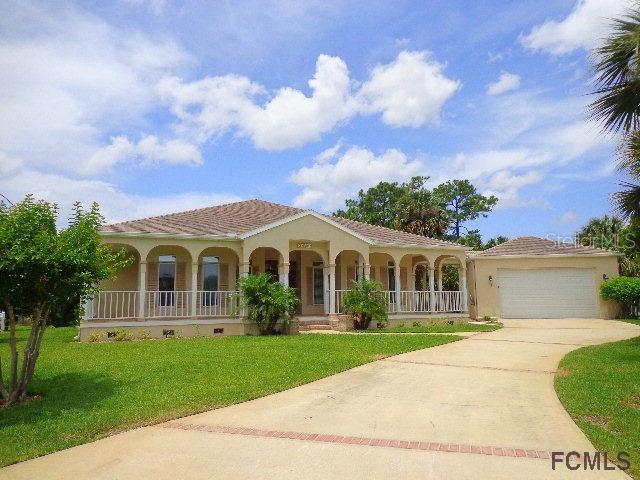 7 Cadillac Pl., Palm Coast, FL 32137