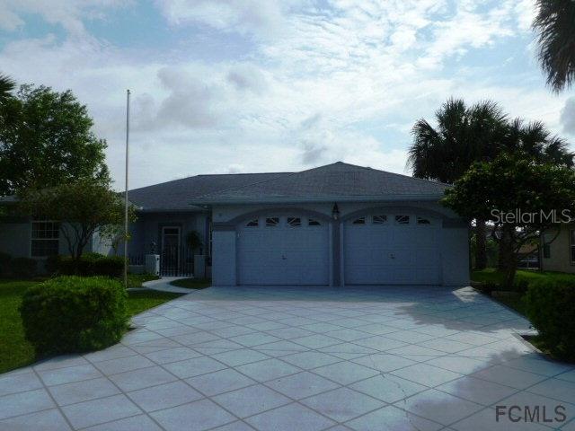 20 Clinton Ct., Palm Coast, FL 32137