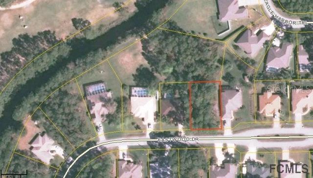 91 Eastwood Dr., Palm Coast, FL 32164