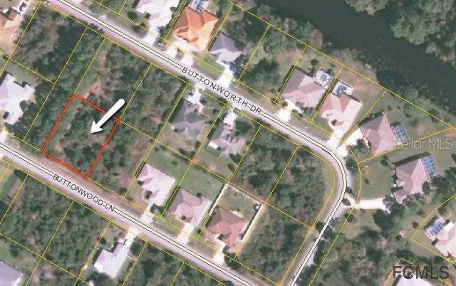 12 Buttonwood Ln., Palm Coast, FL 32137