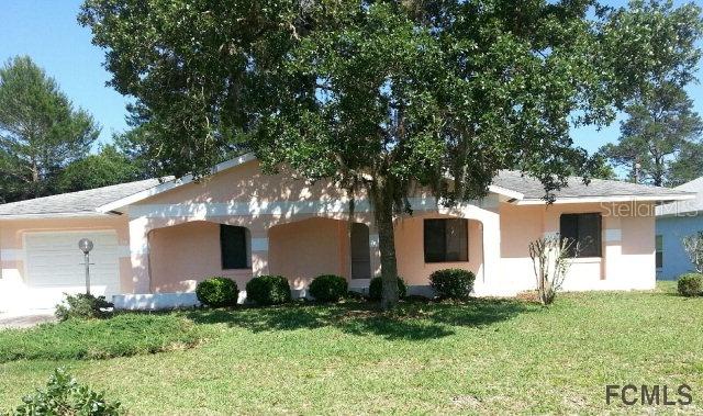 60 Freemont Turn, Palm Coast, FL 32137