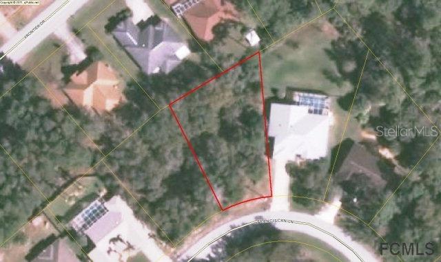 21 Franciscan Ln., Palm Coast, FL 32137