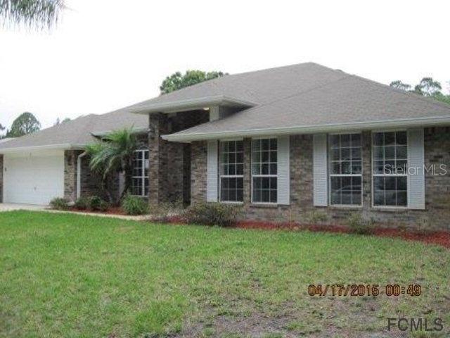 27 Burning Bush Dr., Palm Coast, FL 32137