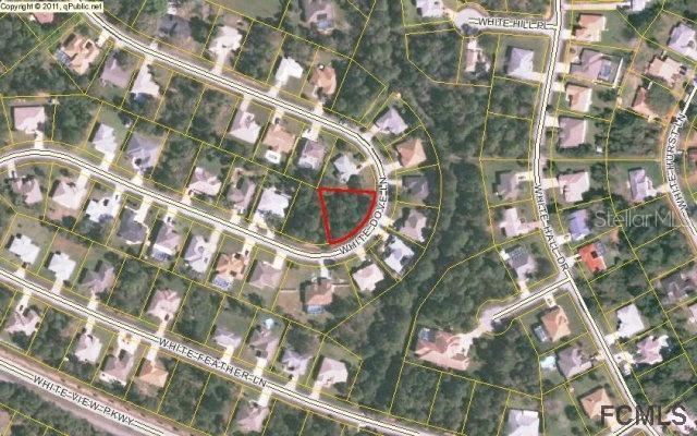 24 White Dove Ln., Palm Coast, FL 32164
