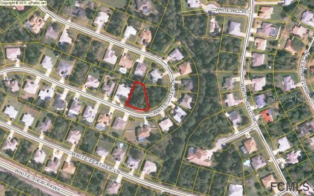26 White Dove Ln., Palm Coast, FL 32164