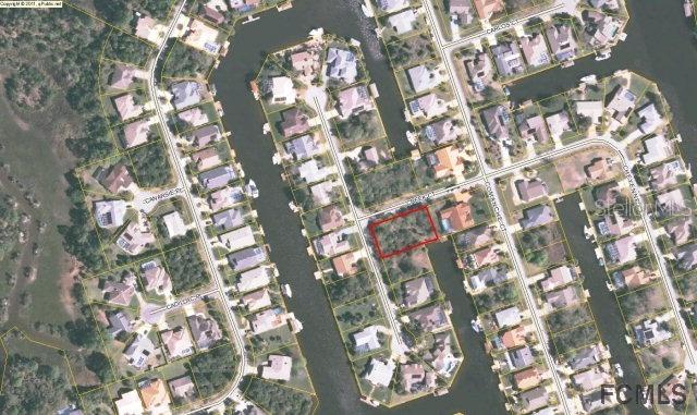 10 Creek Ct., Palm Coast, FL 32137