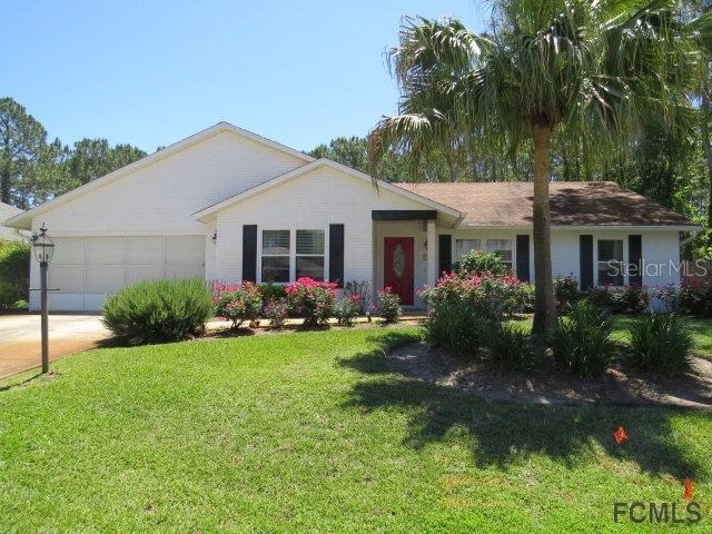 76 Brushwood Ln., Palm Coast, FL 32137