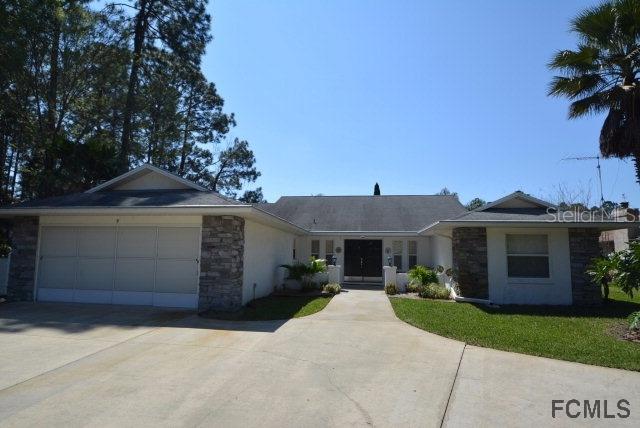 7 Wagner Pl., Palm Coast, FL 32164