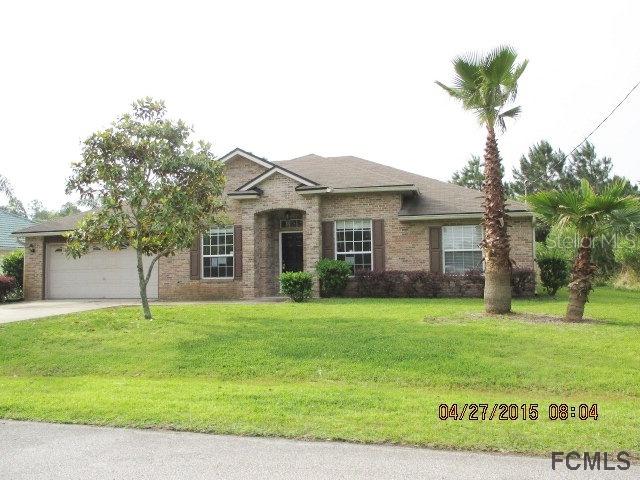 8 Burbank Dr., Palm Coast, FL 2137