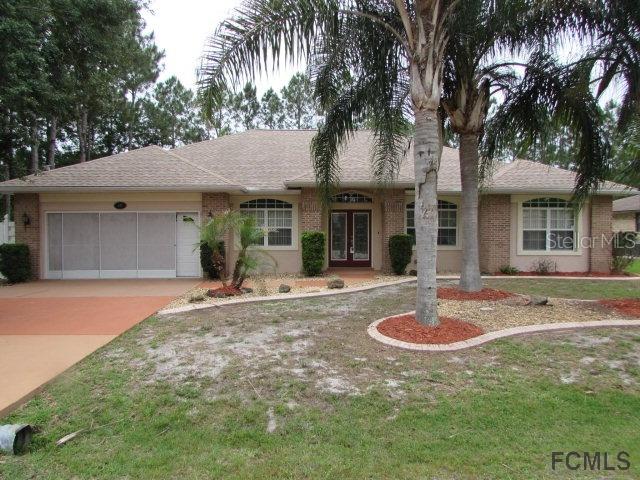 60 Westmoreland Dr., Palm Coast, FL 32164